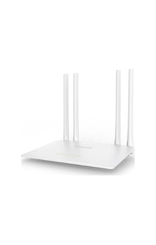 Redline RL-WR4400 300 Mbps Dual Band Router Redline RL-WR4400 300 Mbps Dual Band Router