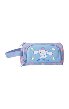 Cinnamoroll Kalem Çantası Çok Renkli Cinnamoroll Kalem Çantası Çok Renkli