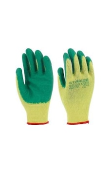 Starline Lateks Camcı Eldiveni E-52 Starline Lateks Camcı Eldiveni E-52