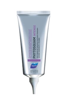 Phyto Phytosquam Intense Kepeğe Karşı Etkili Şampuan 100 ML Phyto Phytosquam Intense Kepeğe Karşı Etkili Şampuan 100 ML