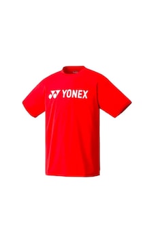 Yonex Lb0024 Erkek Kırmızı Spor Tişört Kırmızı Yonex Lb0024 Erkek Kırmızı Spor Tişört Kırmızı