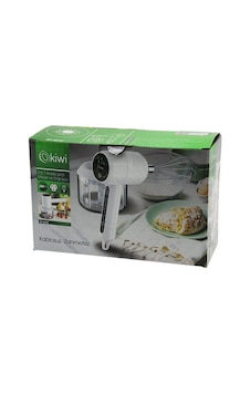 Kiwi Kc-8232 2in1 Usb Şarjlı Mikser - Doğrayıcı 20w200ml3-kademe Hız Işıklı Gösterge Dc 5v / 1ali-ion Pil:1500mah 5728 Kiwi Kc-8232 2in1 Usb Şarjlı Mikser - Doğrayıcı 20w200ml3-kademe Hız Işıklı Gösterge Dc 5v / 1ali-ion Pil:1500mah 5728