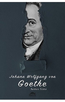 Goethe'nin Hayatı - James Sime - Maya Kitap Goethe'nin Hayatı - James Sime - Maya Kitap