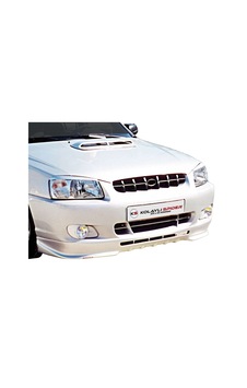 Hyundai Accent Lc Ön Tampon Altı Benzinli Fiber 2000-2003