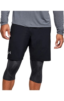 Under Armour Erkek Şort 1355480-001 Siyah Under Armour Erkek Şort 1355480-001 Siyah