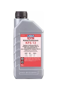 Radıator Antıfreeze Kfs13 1l Radıator Antıfreeze Kfs13 1l