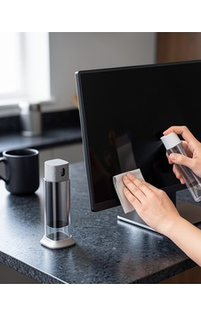 Ekran Temizleme Sprey Şişesi 1 L Hacimli Uczzzekrantemizleme-7