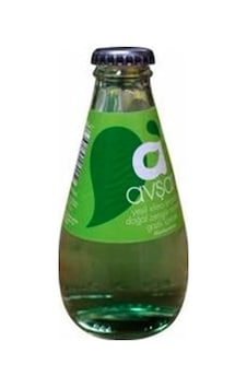 Avşar Soda C Plus Yeşil Elma 200 ML Avşar Soda C Plus Yeşil Elma 200 ML