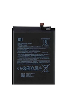 Xiaomi Redmi Note 8 Bn46 Batarya Pil 4000Mah Xiaomi Redmi Note 8 Bn46 Batarya Pil 4000Mah