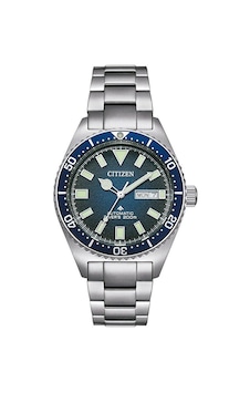 Citizen Ny0129-58lc Otomatik Erkek Kol Saati Metalik Citizen Ny0129-58lc Otomatik Erkek Kol Saati Metalik