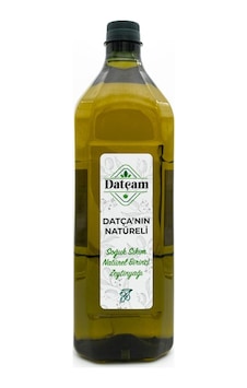 Datçam Datça'nın Natüreli Soğuk Sıkım Zeytinyağı Plastik Şişe 2000 ML Datçam Datça'nın Natüreli Soğuk Sıkım Zeytinyağı Plastik Şişe 2000 ML