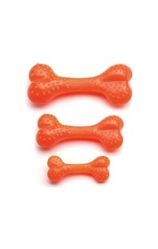 Aquael Comfy Toy Dental Bone Mint Köpek Oyuncağı 16.5 CM Aquael Comfy Toy Dental Bone Mint Köpek Oyuncağı 16.5 CM