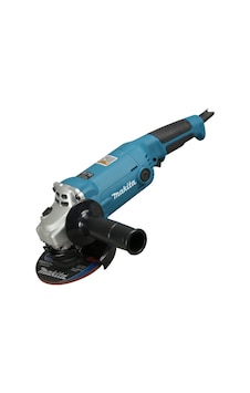 Makita Ga 6010 Avuç Taşlama 150 Mm Makita Ga 6010 Avuç Taşlama 150 Mm
