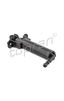 Topran 116672001 Far Fiskiye Sag 8v0955102 Topran 116672001 Far Fiskiye Sag 8v0955102