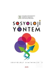 Sosyoloji ve Yöntem / Sosyoloji Seminerleri 2 / Kolektif Sosyoloji ve Yöntem / Sosyoloji Seminerleri 2 / Kolektif