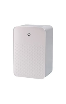 Udwells Nem Alıcı Dehumidifier Cihazı 0.8 KG Beyaz