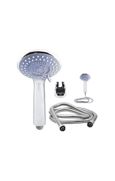 Mucit Home Duş Başlık Duş Hortum Masfal Çelik Hortum 360 Dönen paslanmaz çelik 1,5 metre Mucit Home Duş Başlık Duş Hortum Masfal Çelik Hortum 360 Dönen paslanmaz çelik 1,5 metre