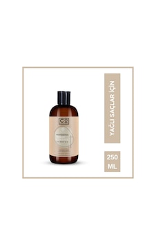 Co Professional Yağlı Saçlar İçin Yağlanma Önleyici Şampuan 250 ML Co Professional Yağlı Saçlar İçin Yağlanma Önleyici Şampuan 250 ML