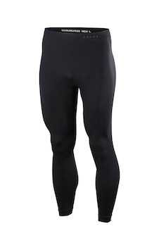 Falke W Long Tights M Alt İçlik Siyah Falke W Long Tights M Alt İçlik Siyah