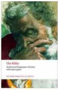 The Bible 9780199535941 The Bible 9780199535941