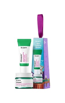 Dr.jart+ Skin Calming Recipe Set Dr.jart+ Skin Calming Recipe Set