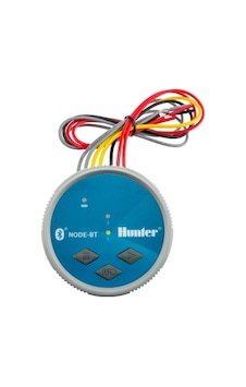 Hunter Node Bt Kontrol Üniteleri - Node-bt-200 Hunter Node Bt Kontrol Üniteleri - Node-bt-200