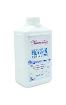 Naturalive Doğal Hijyenik Temizleme 1 L
