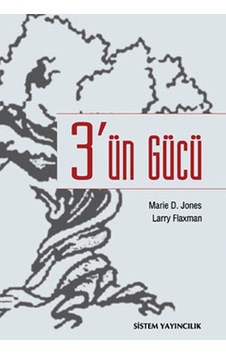 3'ün Gücü - Larry Flaxman -  Marie D. Jones - Sistem Yayıncılık