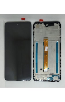 General Mobile Gm 21 Pro Lcd Ekran + Dokunmatik Çıtalı General Mobile Gm 21 Pro Lcd Ekran + Dokunmatik Çıtalı