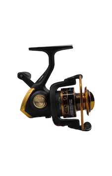 Portfish Yf 1000 Metal Lrf Olta Makinesi 3+1 Bb Portfish Yf 1000 Metal Lrf Olta Makinesi 3+1 Bb