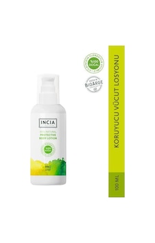 Incia Protective Vücut Losyonu 100 ML