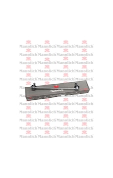 Mls-p754 5087.54 Peugeot 207/208/301/cıtroen C3 Pıcasso/aırcross/opel Crossland X Ön Z-rot Sol