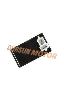 Cg 125 & 150 Beyin Ünitesi 4+2 Fişli Cdı Evrensel Cg 125 & 150 Beyin Ünitesi 4+2 Fişli Cdı Evrensel
