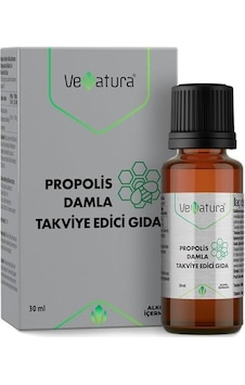 Venatura Propolis Damla 30 Ml