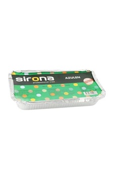 Sirona Kalıp Sir Azulen Yeşil 400gr. Sirona Kalıp Sir Azulen Yeşil 400gr.