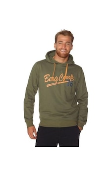Berg Koorelah Erkek Sweat-Haki