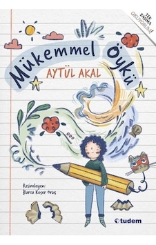 Mükemmel Öykü - Rzır-758593 Mükemmel Öykü - Rzır-758593