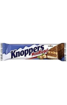 Knoppers NussRiegel 40 G