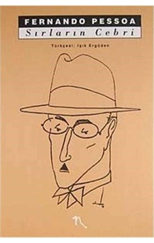 Sırların Cebri - Fernando Pessoa 1.baskı