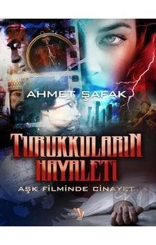 Turukkuların Hayaleti Küsena Yayınları - Küsena Yayınları