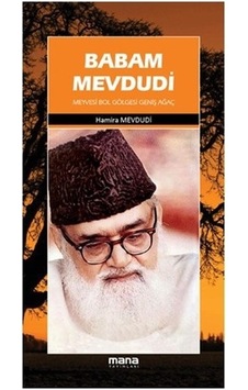 Babam Mevdudi Babam Mevdudi