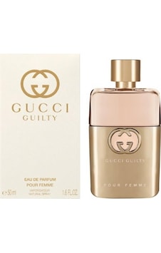 Gucci Guilty Kadın Parfüm EDP 50 ML Gucci Guilty Kadın Parfüm EDP 50 ML