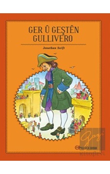 Ger Ü Geşten Gullivero Aram Yayınları - Aram Yayınları Ger Ü Geşten Gullivero Aram Yayınları - Aram Yayınları