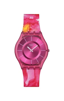 Ss08p113 Swatch Paradise Petals Kadınkol Saati Ss08p113 Gri Ss08p113 Swatch Paradise Petals Kadınkol Saati Ss08p113 Gri