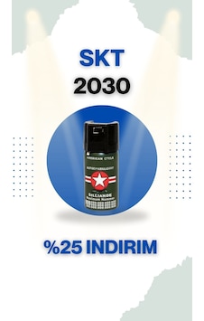Nat.o.o.o. Biber Gazs 2 Adet 40ml Stt2030 Nat.o.o.o. Biber Gazs 2 Adet 40ml Stt2030