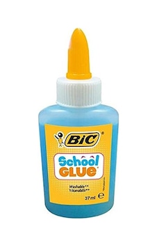 Bic Sıvı Yapıştırıcı 37 Ml.