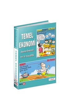 Temel Ekonomi Basından Örneklerle 5. Baskı