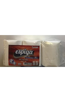 Espiga Fotoselli Kağıt Havlu 6 Rulo