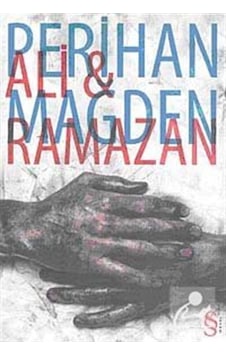 Ali & Ramazan İngilizce - Perihan Mağden - Everest Yayınları