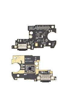 Xiaomi Mi 9 Se Uyumlu Şarj Bordu Xiaomi Mi 9 Se Uyumlu Şarj Bordu